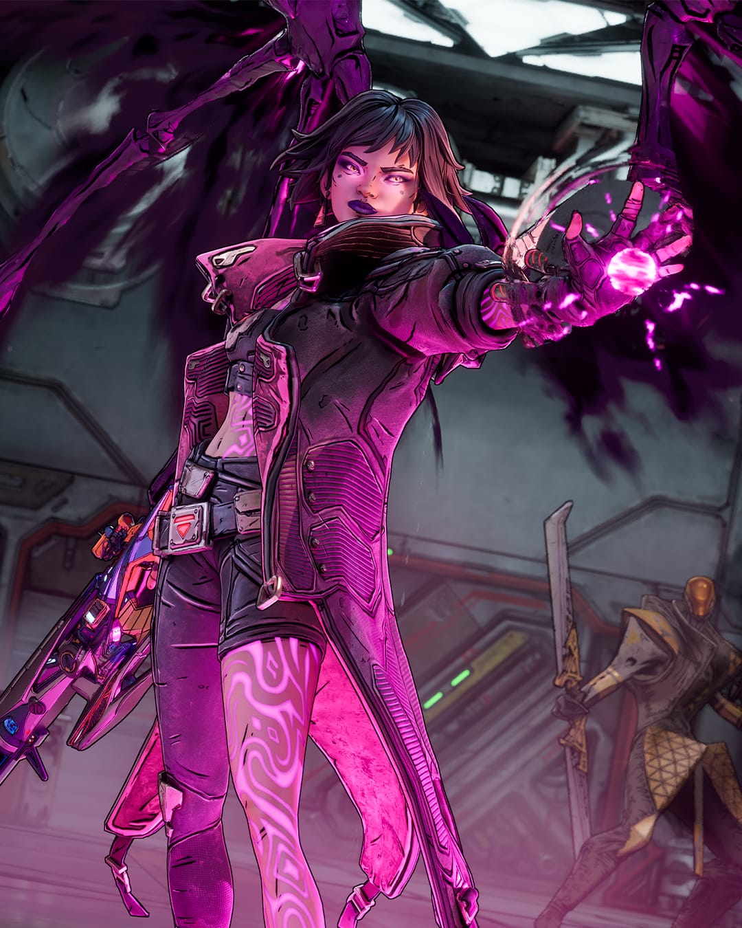 Feature image for blog post