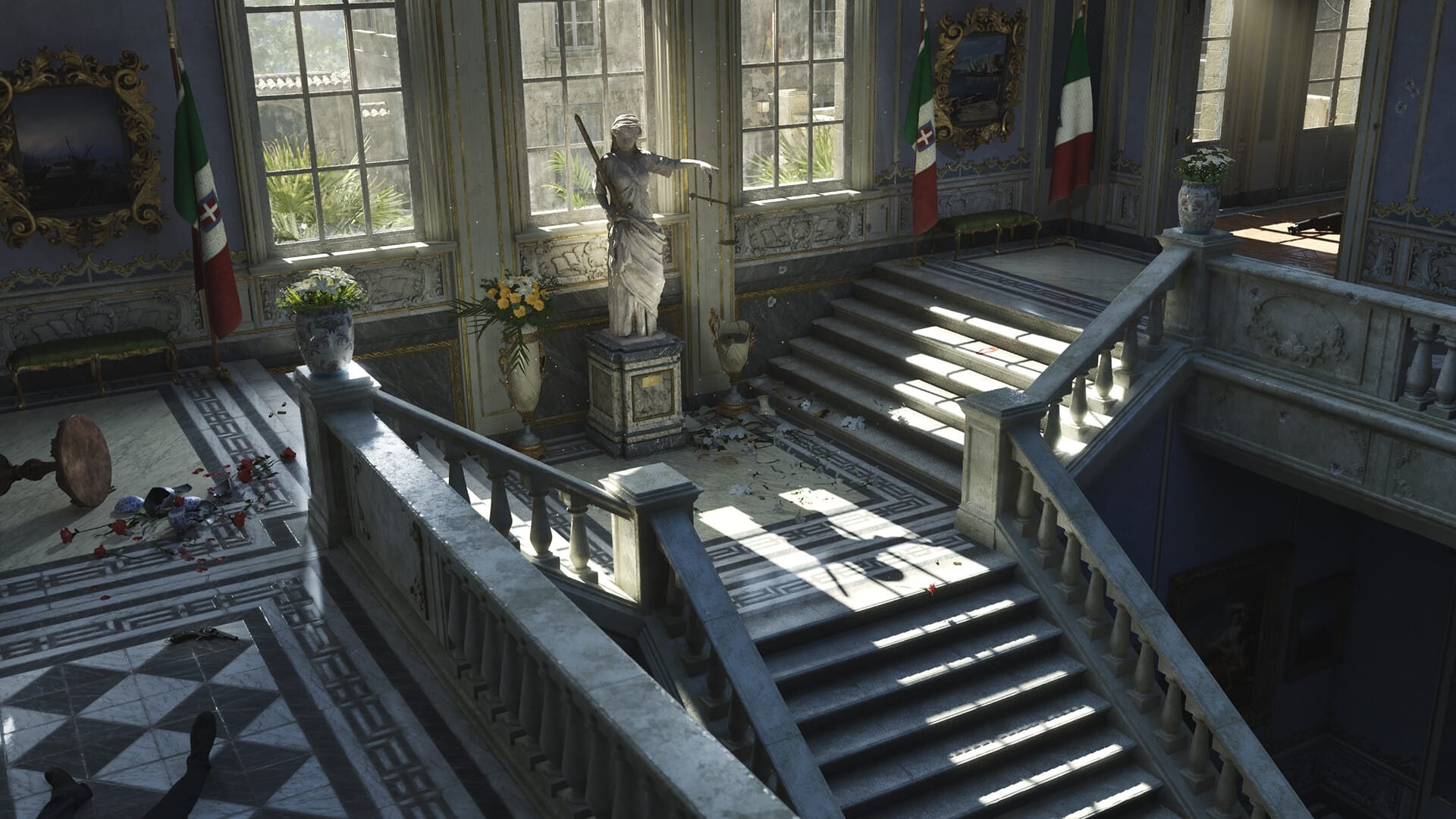 Mafia The Old Country PC optimization guide feature image