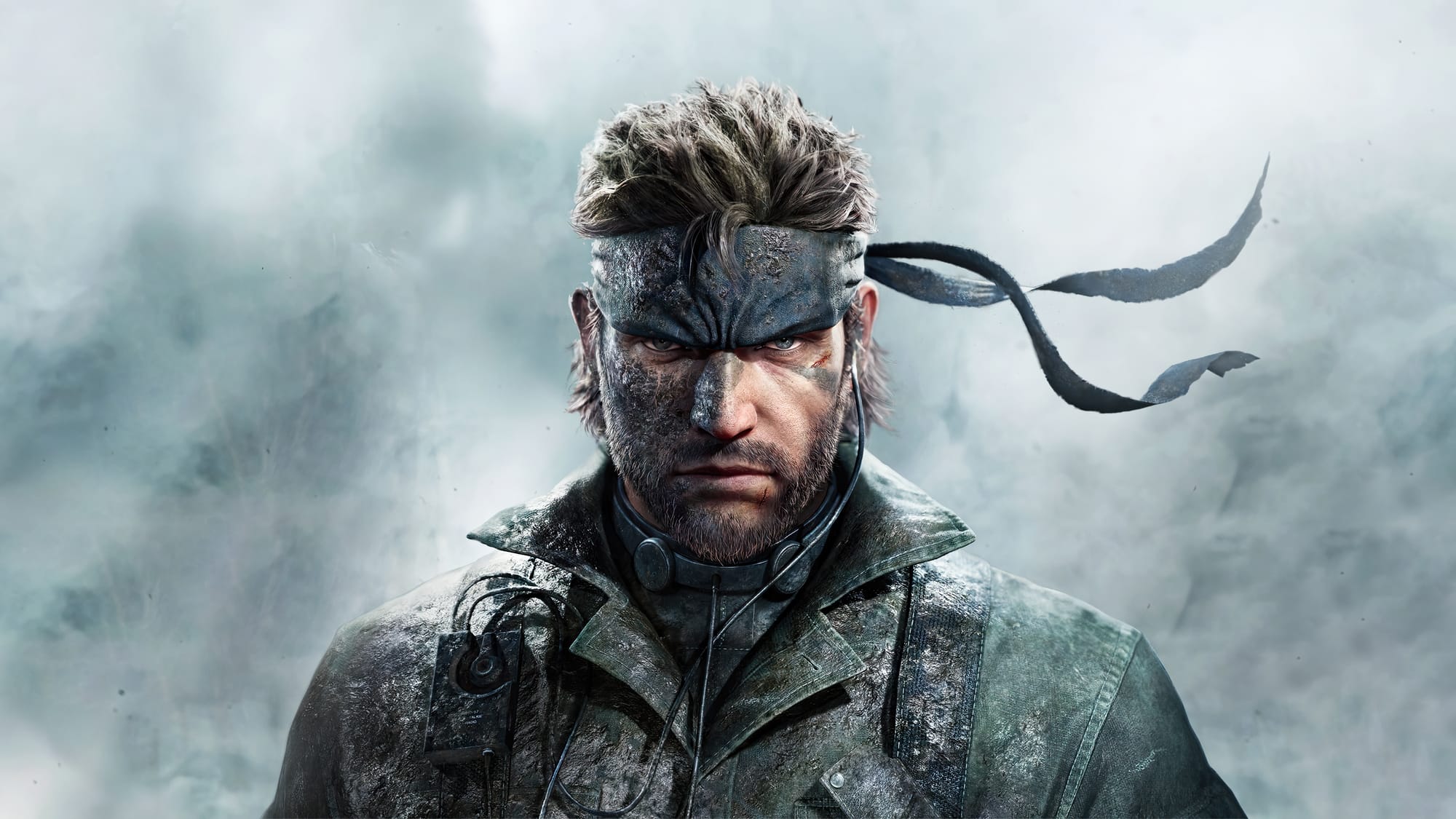 Metal Gear Solid Delta Snake Eater settings optimization guide