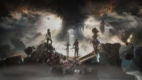 Clair Obscur: Expedition 33 - A breathtaking turn-based RPG set in Belle Époque France