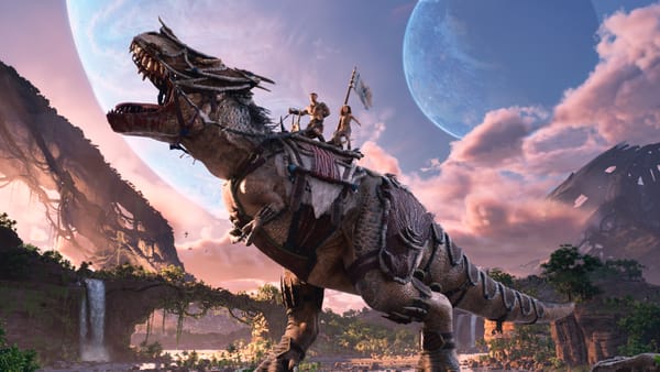 ARK 2: Vin Diesel's Prehistoric Adventure Faces Uncertain Future