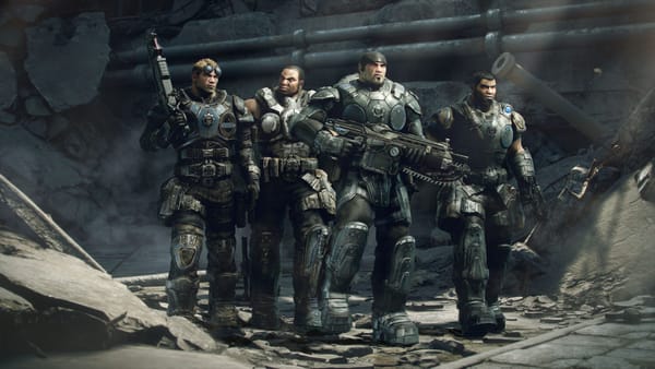 Gears of War: Reloaded - Ultimate PC Performance Settings Guide for Maximum FPS [2025]