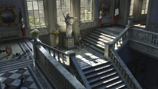 Mafia The Old Country PC optimization guide feature image
