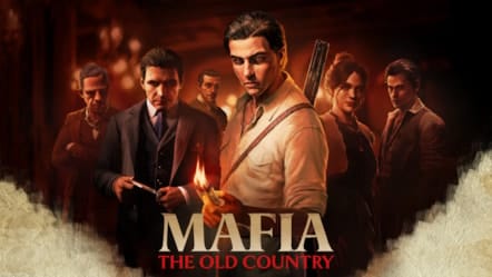 Mafia The Old Country: Best Early Game Weapons Guide - 2025