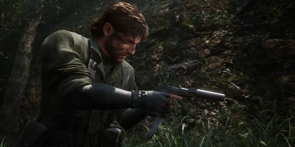 Metal Gear Solid Delta Snake Eater controls guide - New vs Legacy control schemes