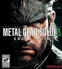 Metal Gear Solid Delta Snake Eater - Complete Beginner's Guide and Review 2025