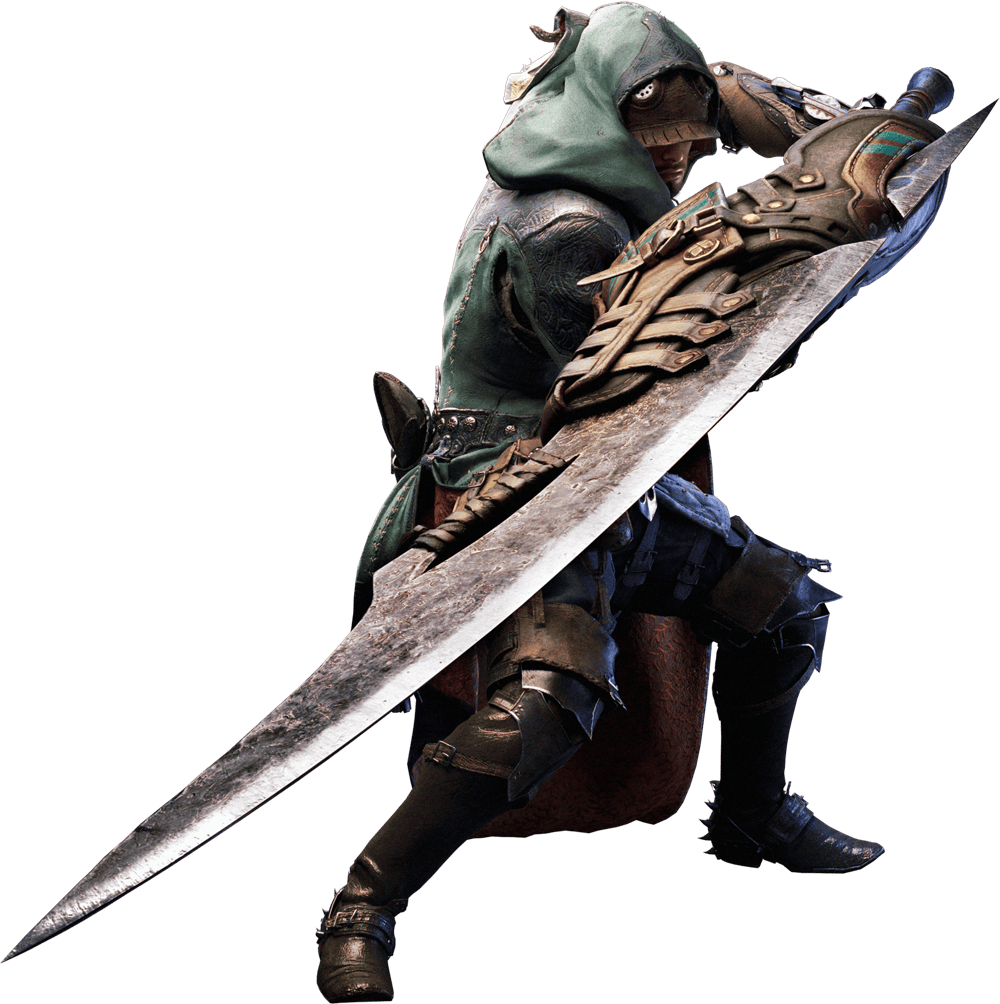 Monster Hunter Wilds Great Sword weapon - Ultimate build guide and strategies