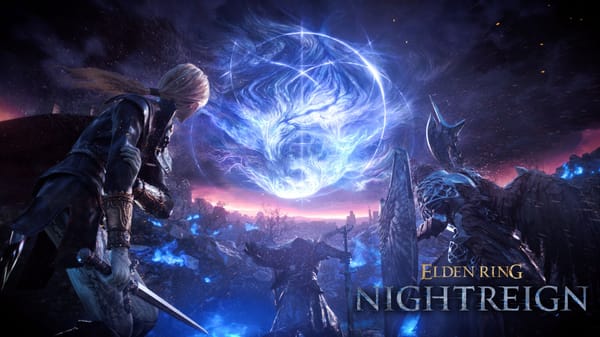Elden Ring Nightreign: Complete Co-op Guide for 2025
