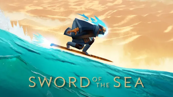 Sword of the Sea: Essential Beginner Tips & Movement Guide - 2025